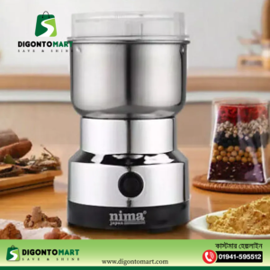 Single NIMA Electric Spice Grinder