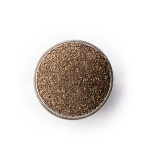 চিয়া বীজ-Chia Seeds