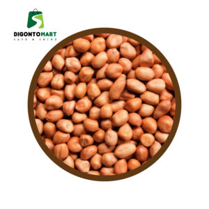 দেশী চিনা বাদাম-Deshi Peanuts