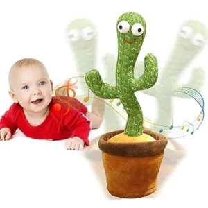 Dancing CACTUS Toys