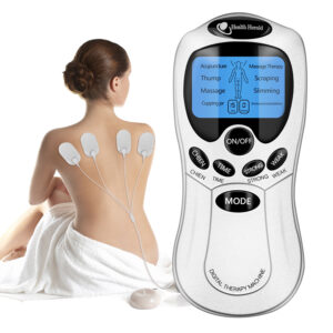 Digital Therapy Machine - 4 pad [ lighting ]