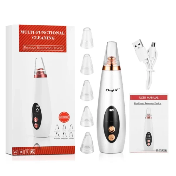 Blackheads Remover - Image 4