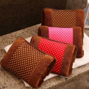 Hot Water Bag- Electric/ইলেকট্রিক হট ওয়াটার ব্যাগ