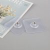Screw Type Wall Hook (12 pcs) – Heavy Duty & Easy to Install - Image 6