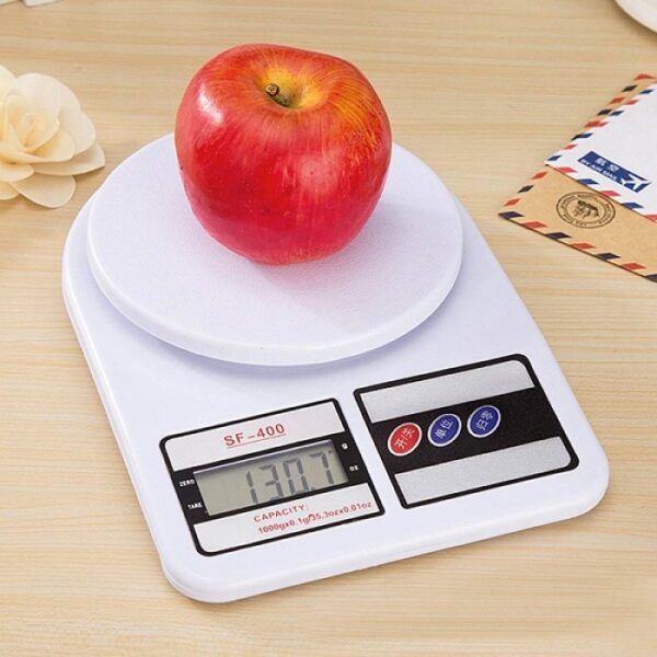 Digital Electronic Weight Machine (10kg max) – Accurate Measurement for Everyday Use - Image 4