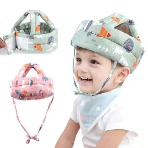 Baby Safety Head Protector – Protect Your Little One from Falls
