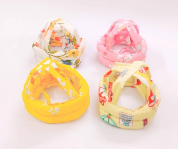 Baby Safety Head Protector – Protect Your Little One from Falls - Image 3