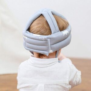 Baby Safety Head Protector – Protect Your Little One from Falls