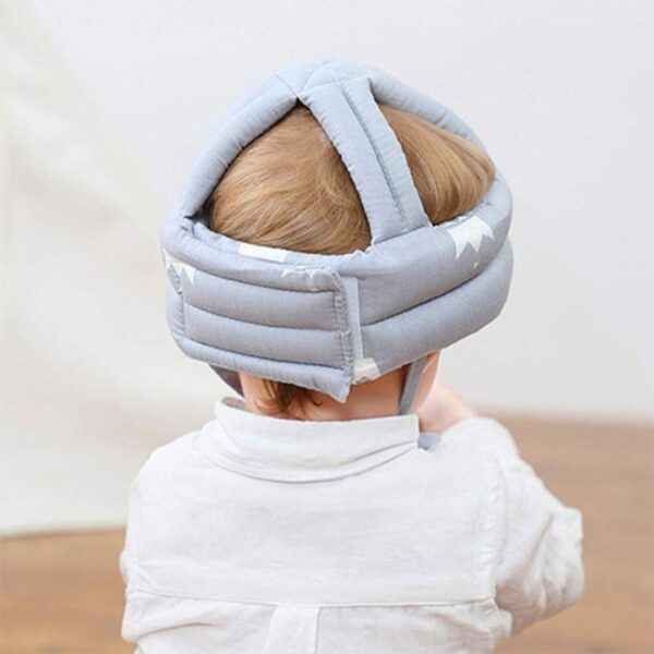 Baby Safety Head Protector – Protect Your Little One from Falls - Image 2