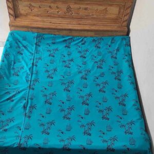 Waterproof Bed Sheet – Premium Protection for Your Bed