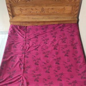 Waterproof Bed Sheet – Premium Protection for Your Bed