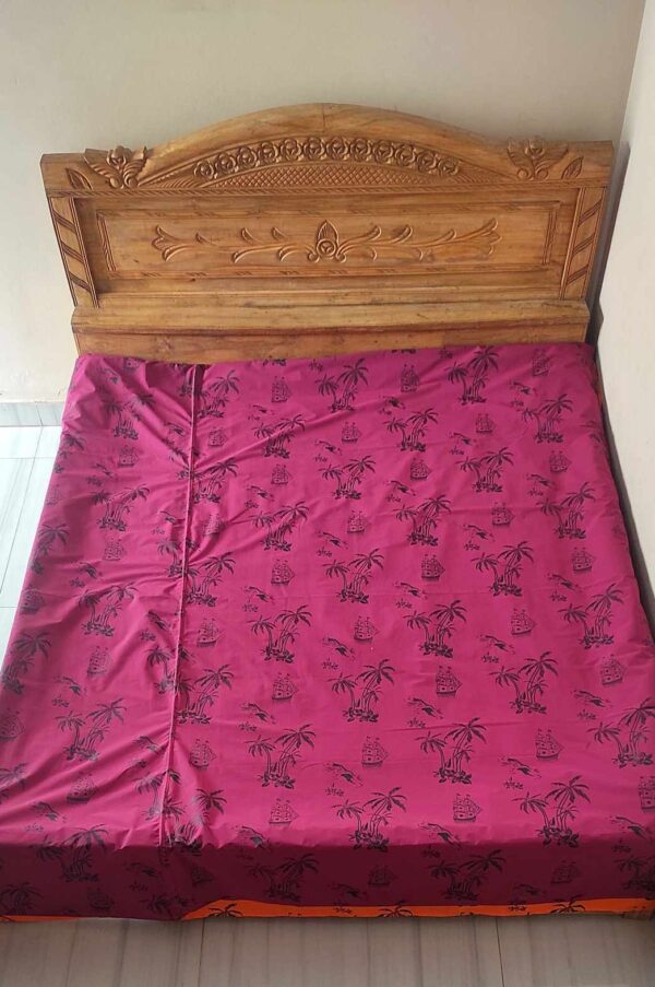 Waterproof Bed Sheet – Premium Protection for Your Bed