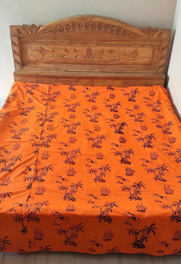 Waterproof Bed Sheet – Premium Protection for Your Bed - Image 3