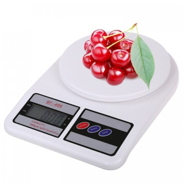 Digital Electronic Weight Machine (10kg max) – Accurate Measurement for Everyday Use - Image 3