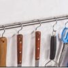 Screw Type Wall Hook (12 pcs) – Heavy Duty & Easy to Install - Image 4