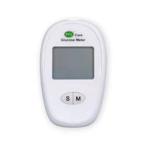 PCL Care Blood Glucose Monitoring System
