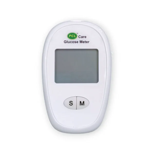 PCL Care Blood Glucose Monitoring System - Image 2